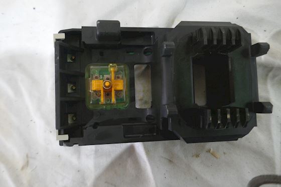 Telemecanique Contactor Coil LX1FJ220 #1