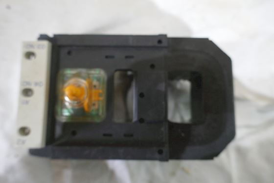 Telemecanique Contactor Coil LX1FJ220 #4