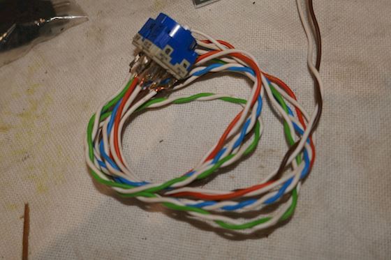 DEIF Pitch Indicator DLQ96-pc-PW #5