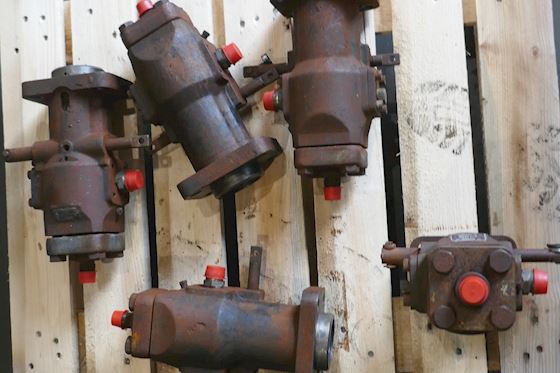 Bosch PF1W 210 B00 #7