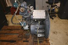 Twindisc MG5075A - 1