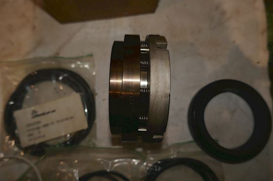 Mycom Mechanical Seal Assy 200S/L BOS-E1 #2