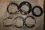 Mycom Mechanical Seal Assy 200S/L BOS-E1 #3