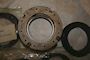 Mycom Mechanical Seal Assy 200S/L BOS-E1 #1