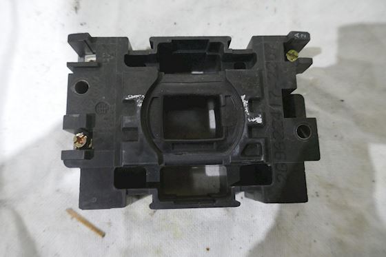 Telemecanique Lx1D6M7 Contractor Coil #1