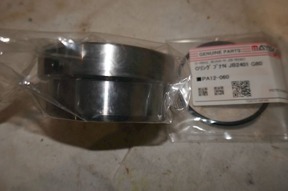 Mycom Sleeve Oil Seal CS52809-200VD #1
