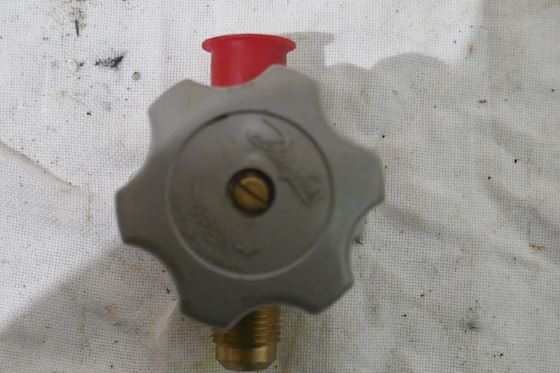 Danfoss BML15 Shut-off Valve #3