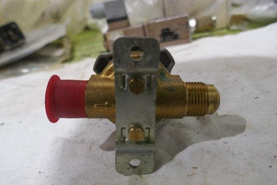 Danfoss BML15 Shut-off Valve #5