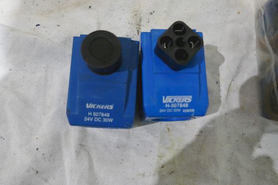 Vickers Coil H507840 #2