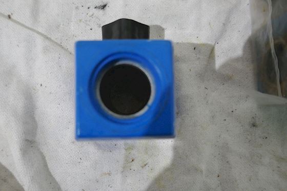 Vickers Coil H507840 #3