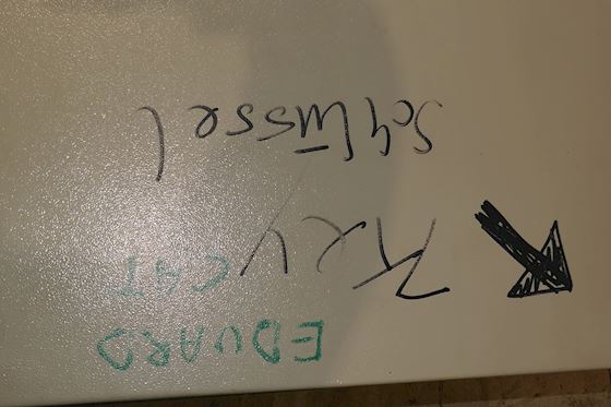 Sievers-Elektronik Water Pumps Control Cabinnet #4