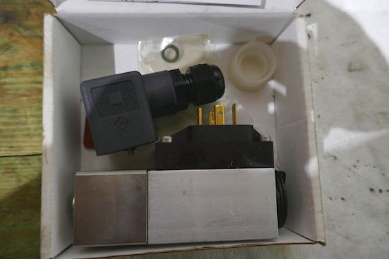 Danfoss MBS 5153    060N1200 #1