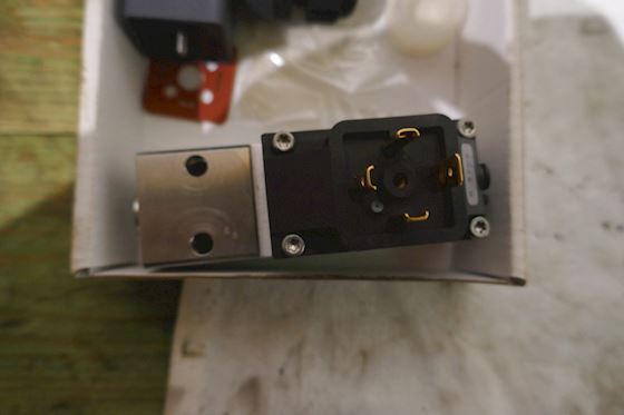 Danfoss MBS 5153    060N1200 #4