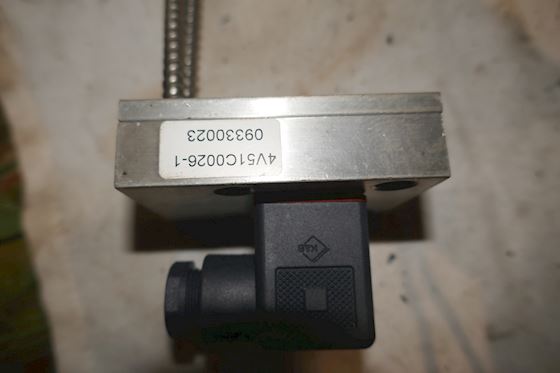 Wärtsilä Temperature Sensor 4V51C0026-1 #2