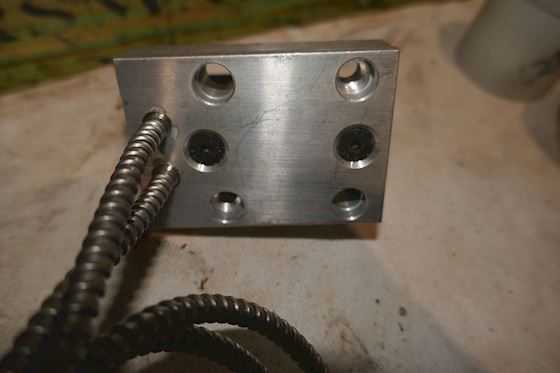 Wärtsilä Temperature Sensor 4V51C0026-1 #3