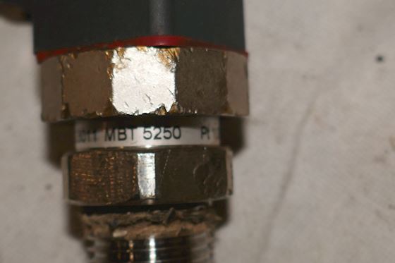Danfoss Sensor 084Z8011 #2