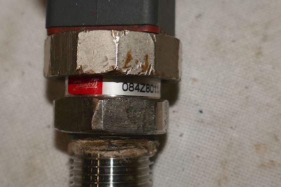 Danfoss Sensor 084Z8011 #3