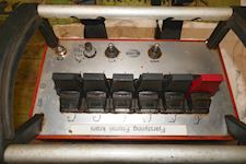 HBC Radiomatic Crane Remote Control - 1