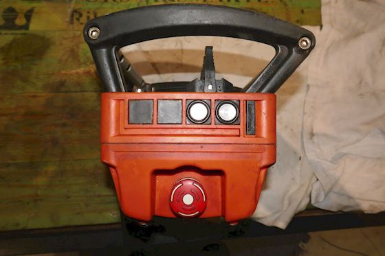 HBC Radiomatic Crane Remote Control #2