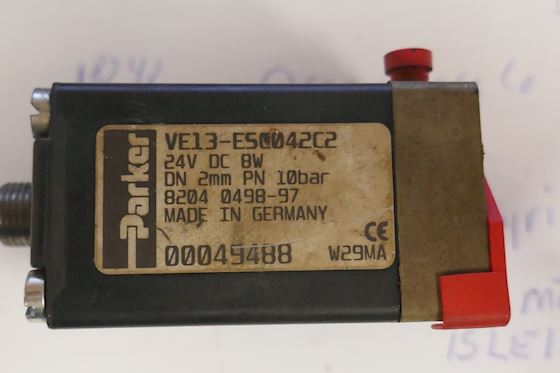 Parker VE13-ESC042C2 #2
