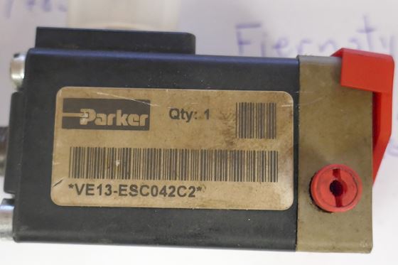 Parker VE13-ESC042C2 #3