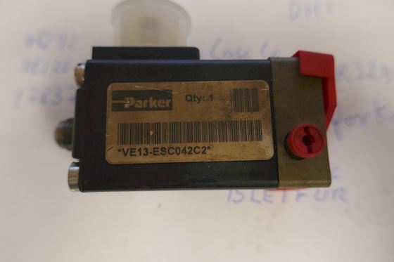 Parker VE13-ESC042C2 #1