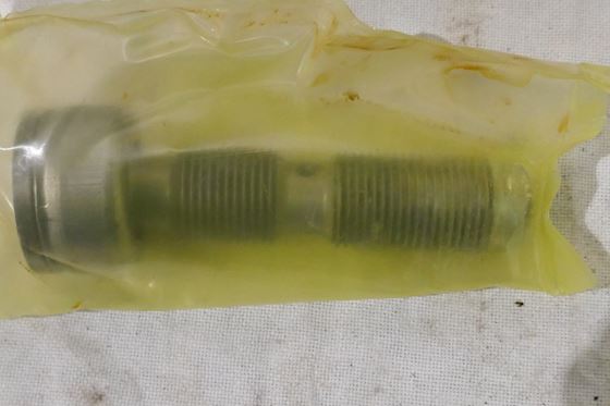 Wärtsilä Adjusting Screw #1