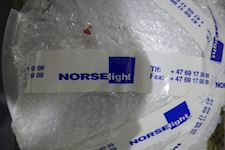 Norselight eL GReflector XS 2000/3000 SP - 1