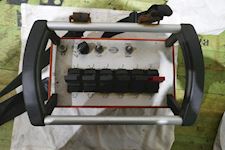 HBC Radiomatic  Crane Remote Control - 1