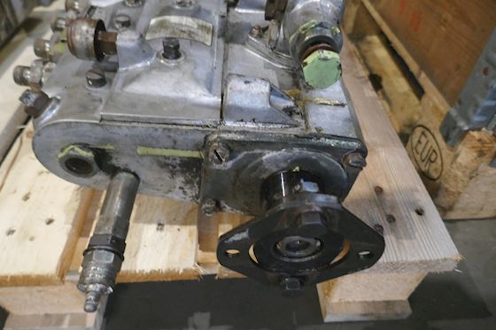 Diesel Kiki 103642-0160N   NP-PE-6Z130D320RS8NP116 #2