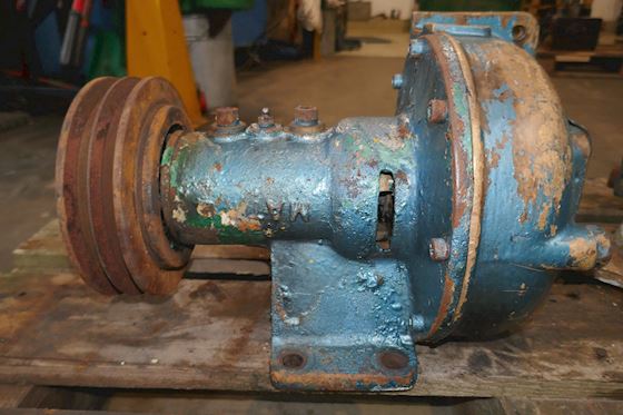 Matre Maskin P02 1A #1