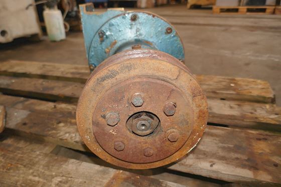 Matre Maskin P02 1A #1