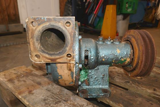 Matre Maskin P02 1A #1