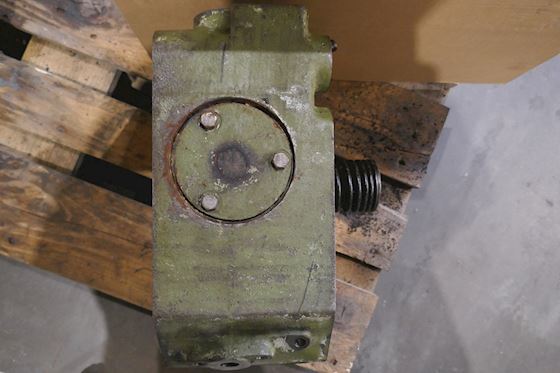 Yanmar Cylinder Head #3