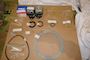 Alfa Laval Service Kit 3 Years  555613-02 #1