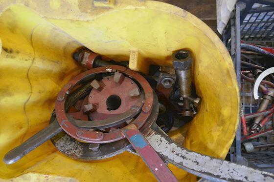 Værktøj til Seperatorer #2