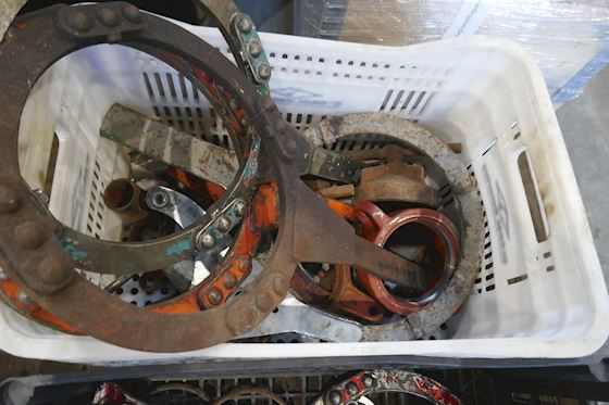 Værktøj til Seperatorer #3