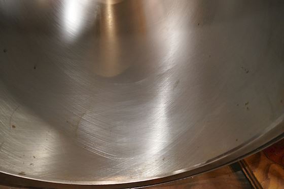 MAK Cylinder Liner #3