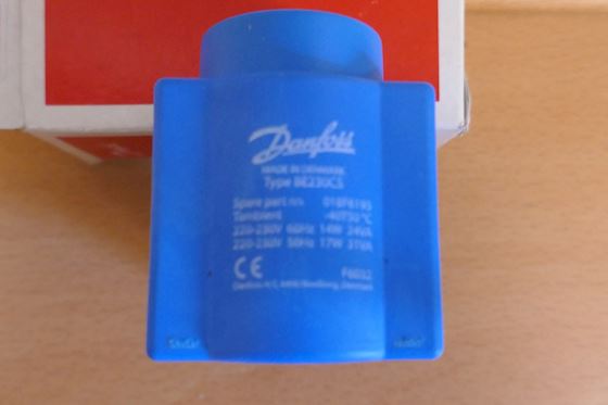 Danfoss 018F6732 #2