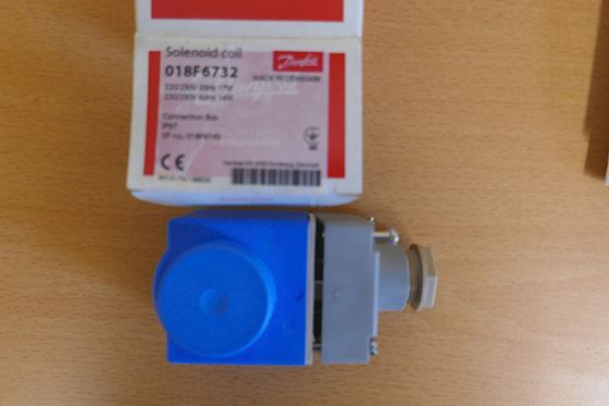 Danfoss 018F6732 #2