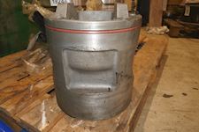 Wichmann Piston Body 295717 - 1