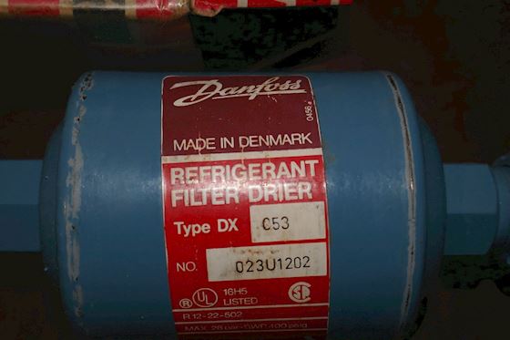 Danfoss DX53 Filter Drier #2