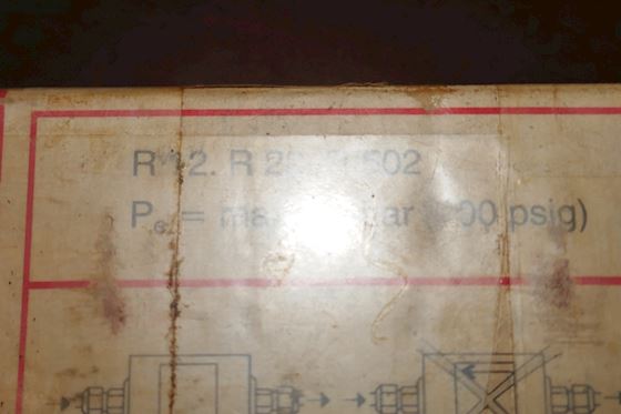 Danfoss DX53 Filter Drier #3