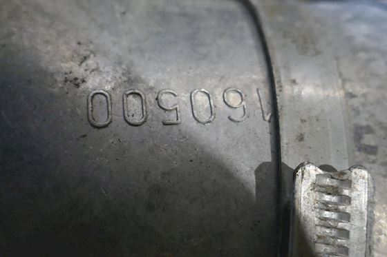 Flygt Submersible Pump 2102.041 #6