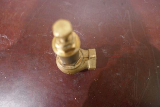 Pressure Relief Valve G 1/2'' #2