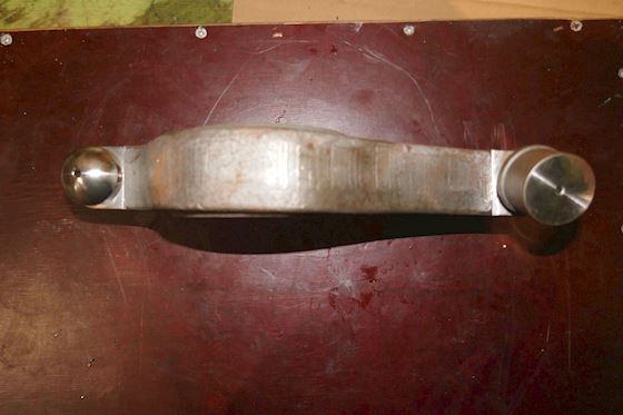 Wärtsilä Rocker Arm #2