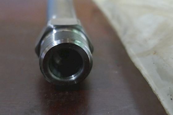 Wärtsilä Connection Piece 009470035 #3