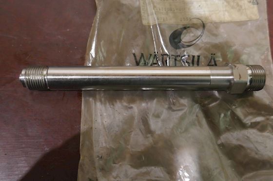 Wärtsilä Connection Piece 009470035 #1