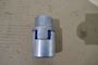 Shaft Coupling  Alu. ø18 mm & 15 mm L=62 mm #4