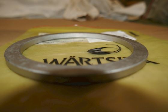 Wärtsilä Washer #2